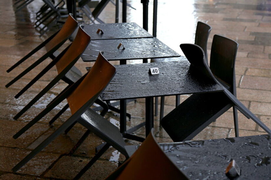 HoReCa debt climbs above PLN 526 million