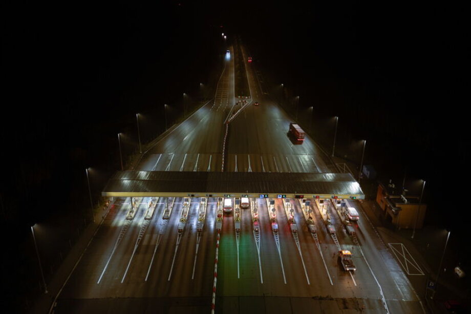 Fuel spike squeezes Polish transport margins