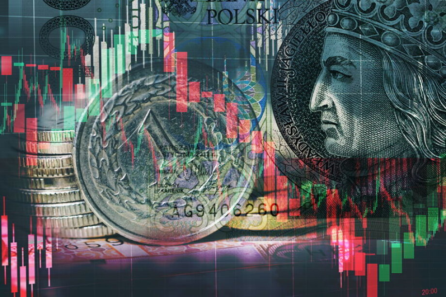 Polish inflation expectations rise in September