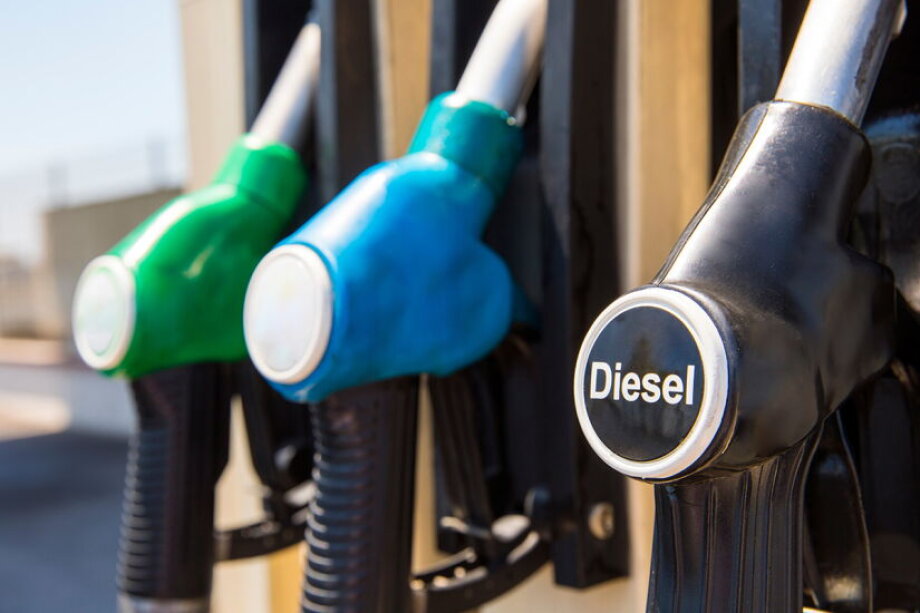 Unimot sees pressure in diesel market