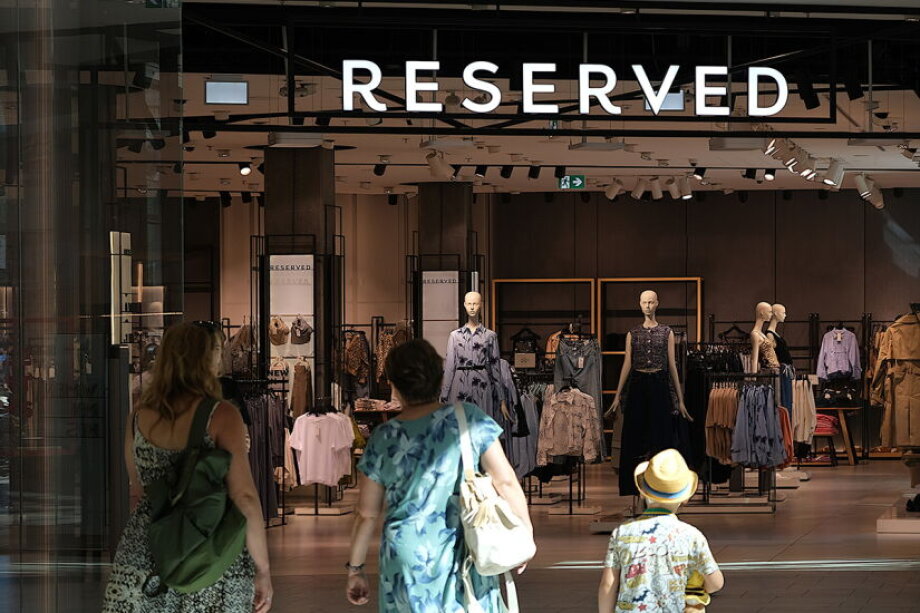 LPP profit beats forecasts in quarter