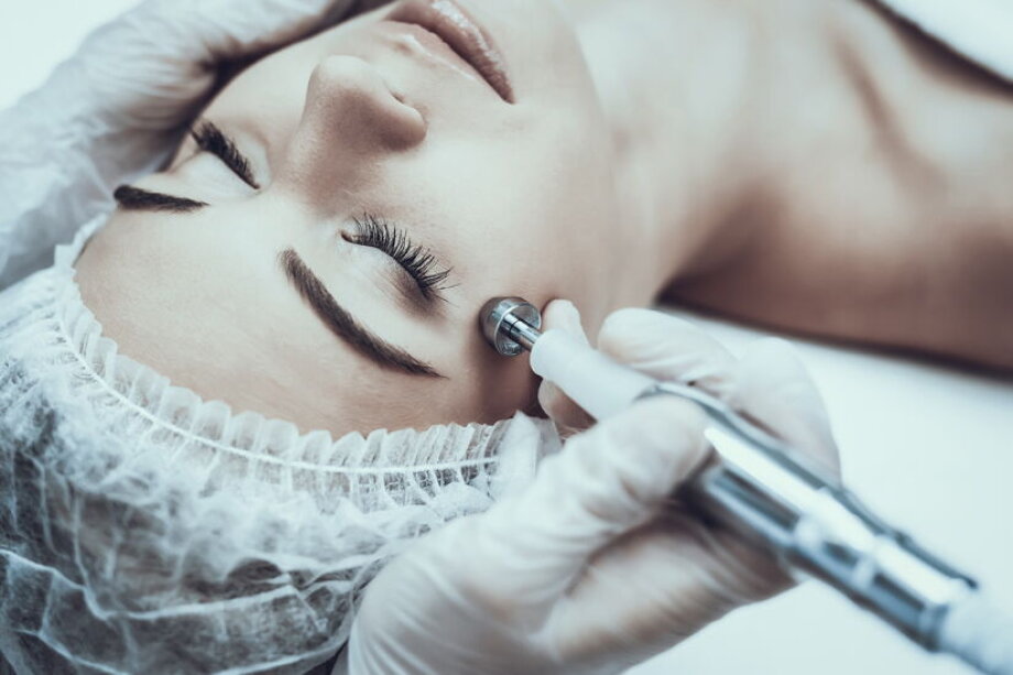 MCI moves into aesthetic medicine