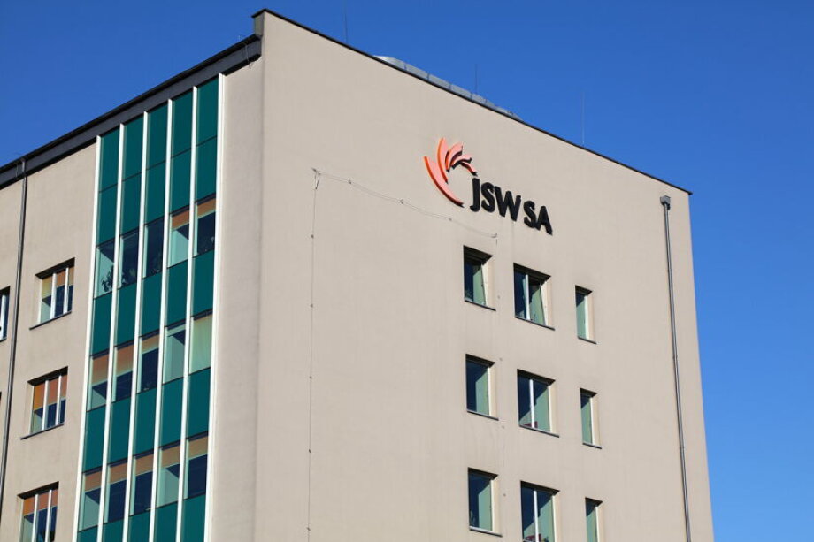 JSW reports billion-zloty first-half loss