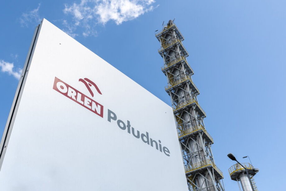 Orlen flags $1.2 billion penalty risk