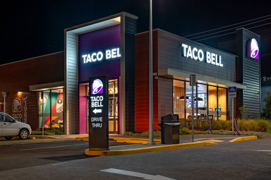 U.S. restaurant chains target Polish expansion
