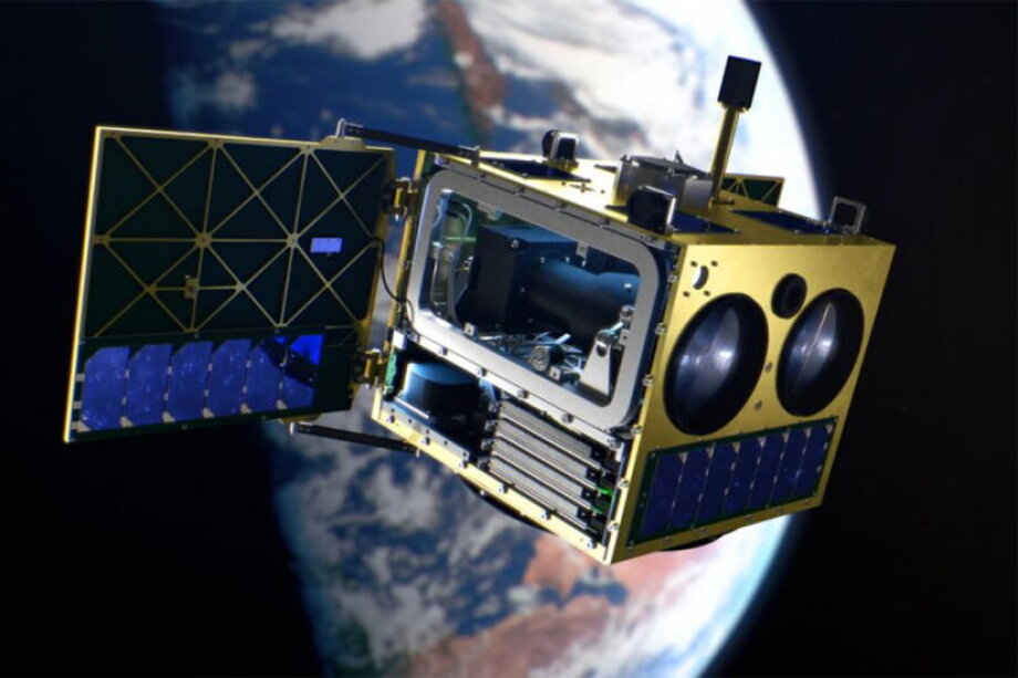 Creotech buys land for satellite factory