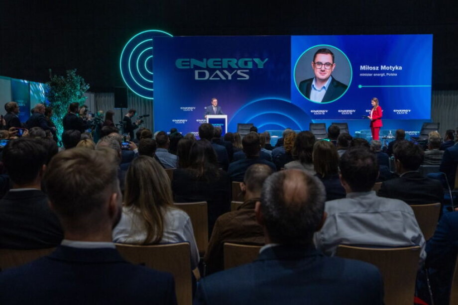 Energy Days 2026: Polish energy at center of debate