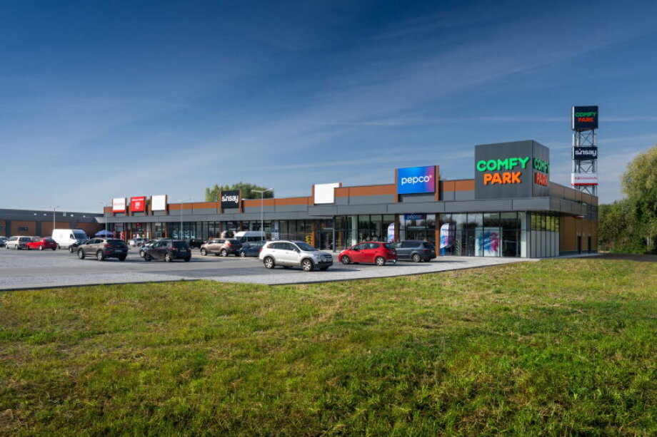 Retail parks in Poland – capital origin, yields and investment strategies