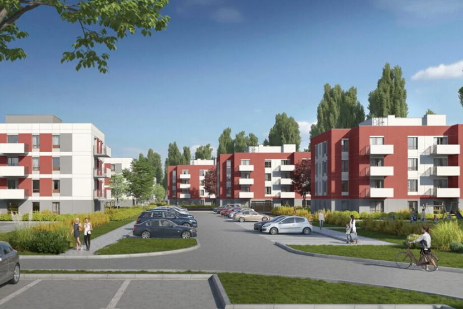 White Stone posts sharp housing rebound