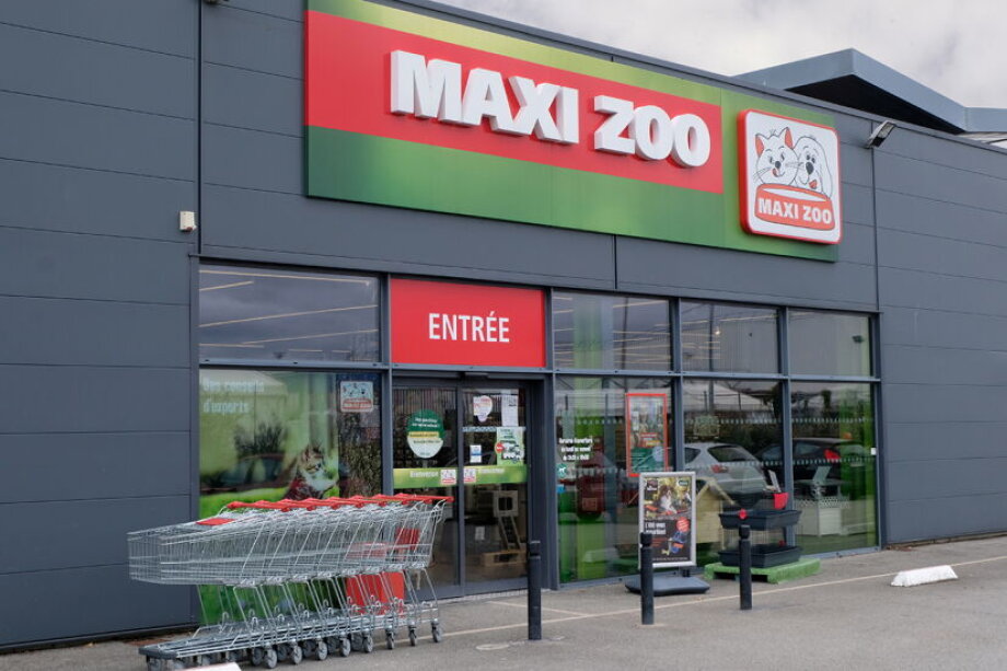 Maxi Zoo targets 100 more stores