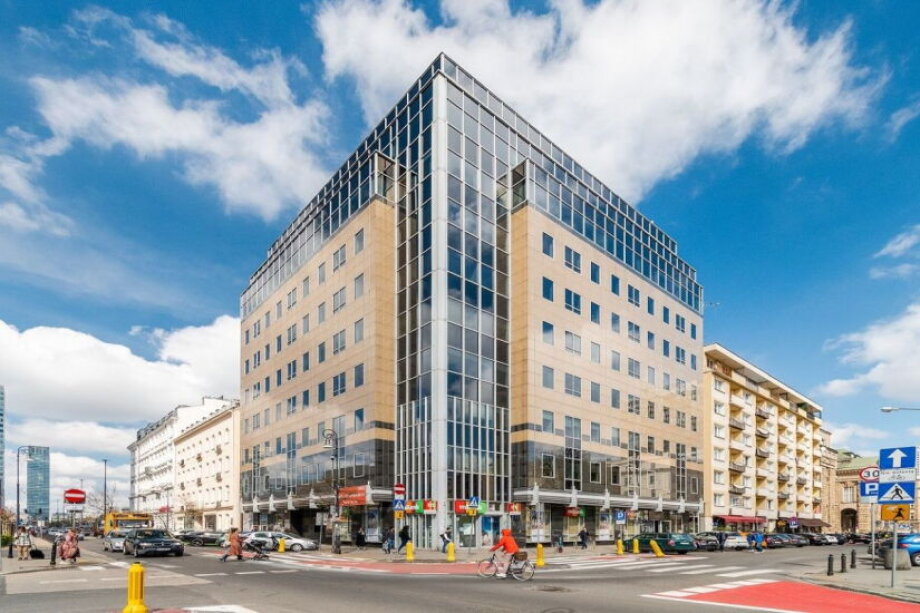 Defence24 leases Warsaw Corporate Center offices