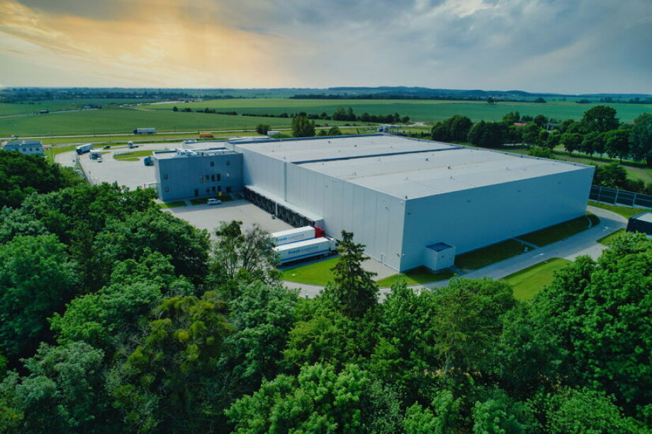 Fresh Produce Logistics without secrets