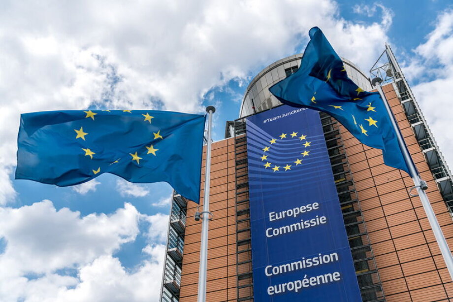 EU moves to accelerate technical standards