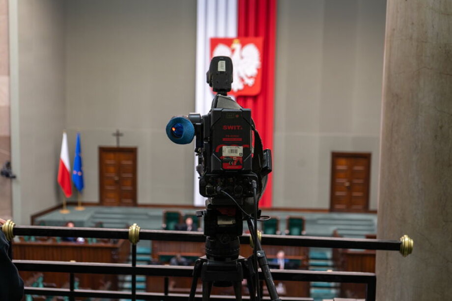 Poland’s 2027 budget faces delayed enactment