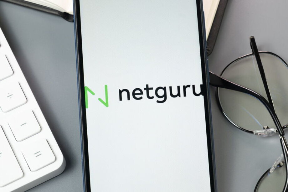Netguru names Robert Scholz new CEO