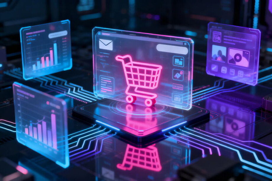 Polish online sales hit September record