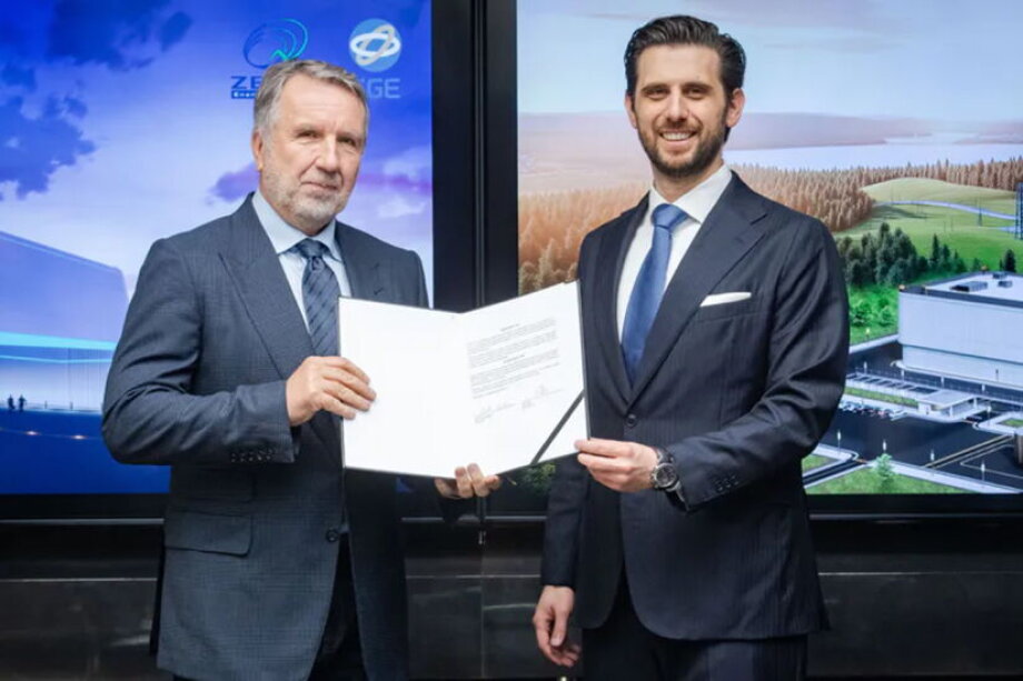 Polish nuclear partners advance Pątnów reactor plans