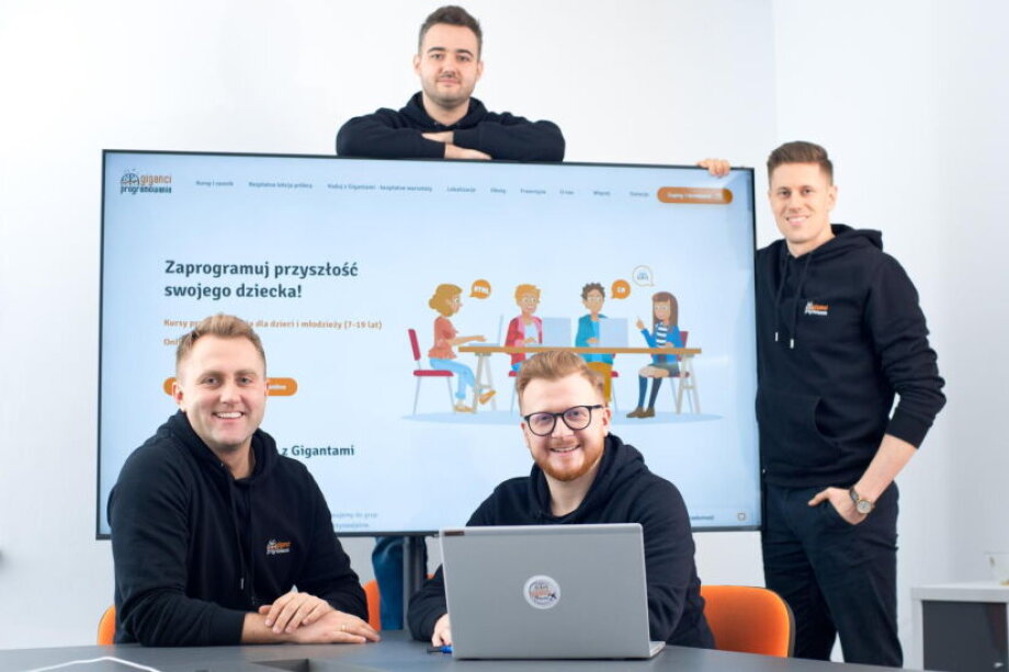 Education startup secures six million euros