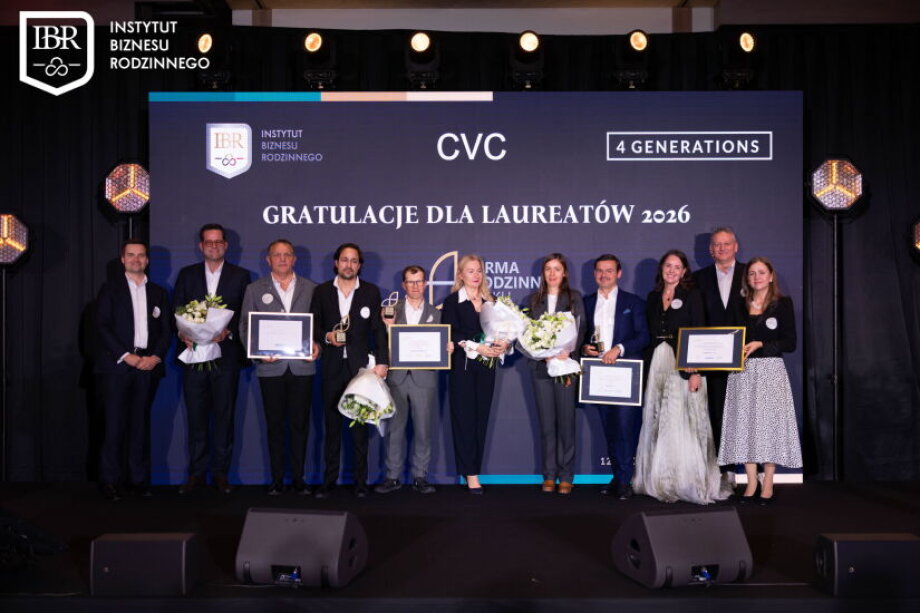 Future of family businesses begins before succession