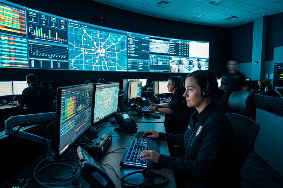 Cybersecurity tops corporate risks as AI investment grows