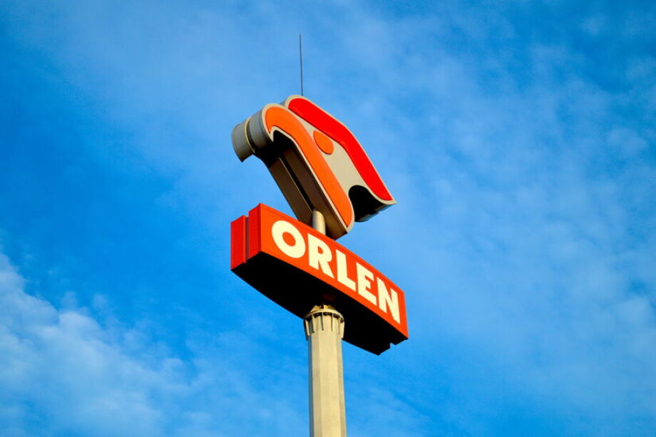 Orlen carbon storage project secures EU funding