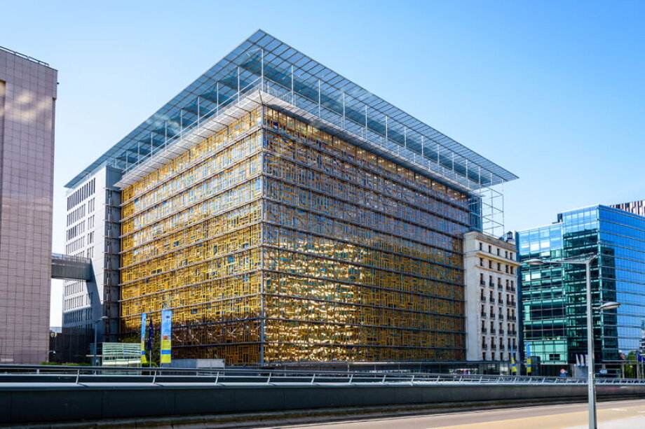 European banking reform targets investment capacity