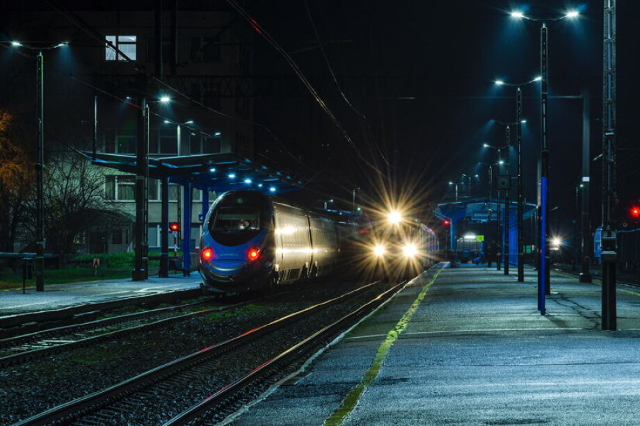 Government prepares PLN 26 billion rail tender