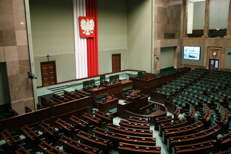 Senate Revives Higher Corporate Tax Rate