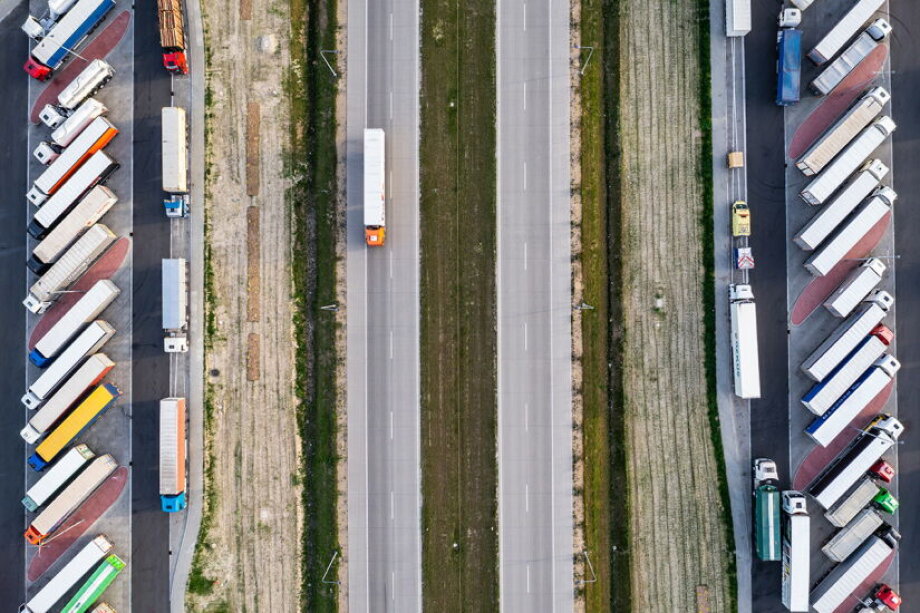 Polish Transport Firms Face Mounting Debt