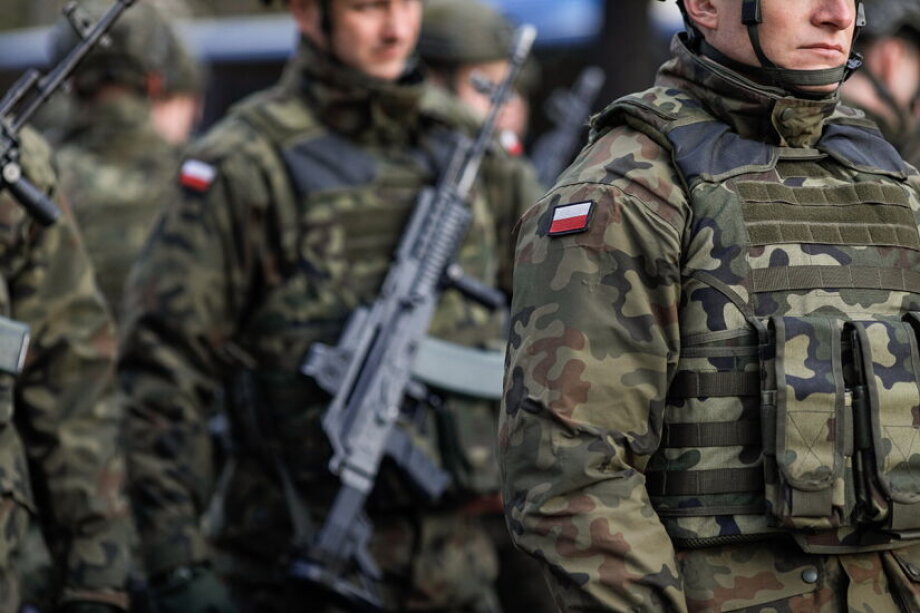 Poland Seeks Billions Through EU Defense Loans