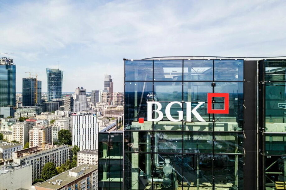 BGK opens funding window for defense technology