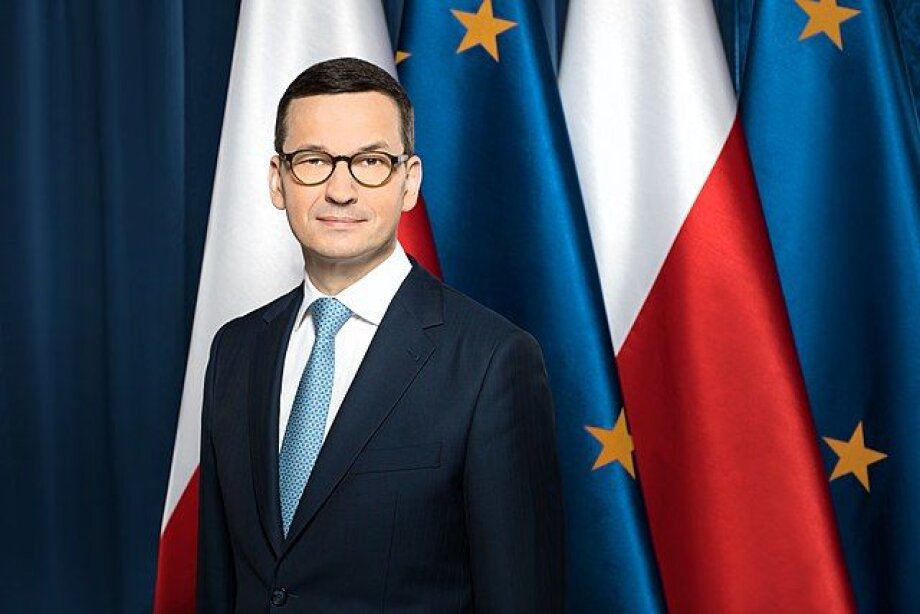 Prime Minister: attack on Ambassador Magierowski is unacceptable