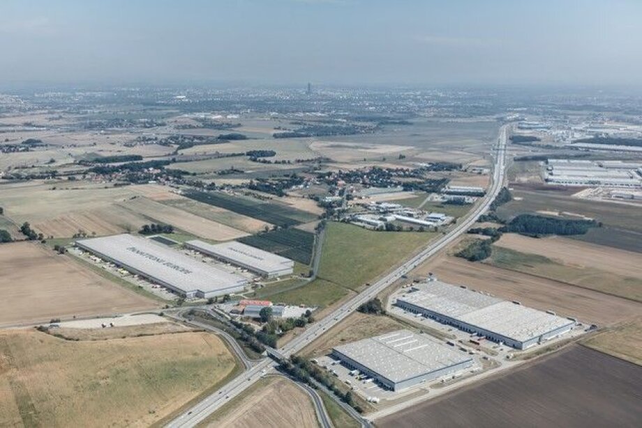 Panattoni secures huge lease deal in Lower Silesia