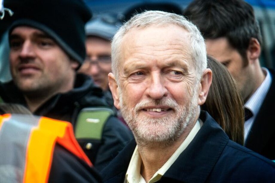 British Labor Party wants to remain in EU