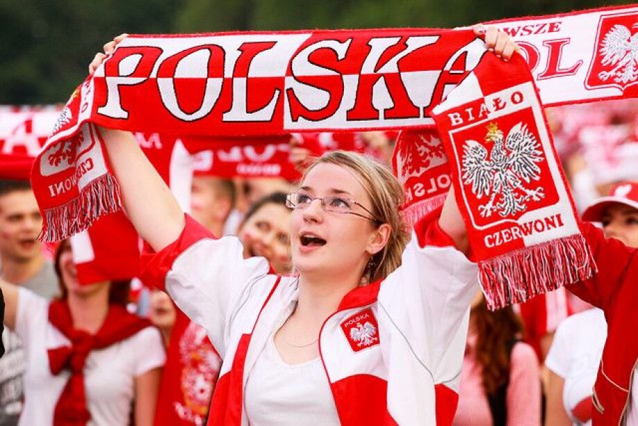 EC raises Polish GDP forecast