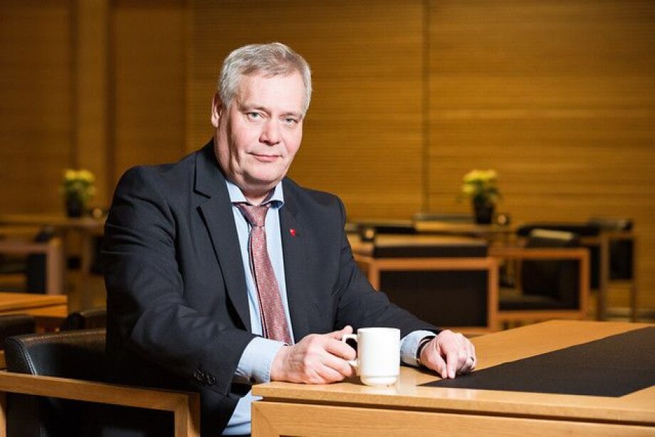 Finnish PM wants to strengthen supervision over rule of law