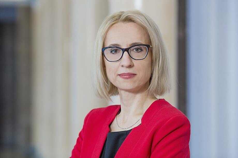Former Polish Minister of Finance may debut in Luxembourg