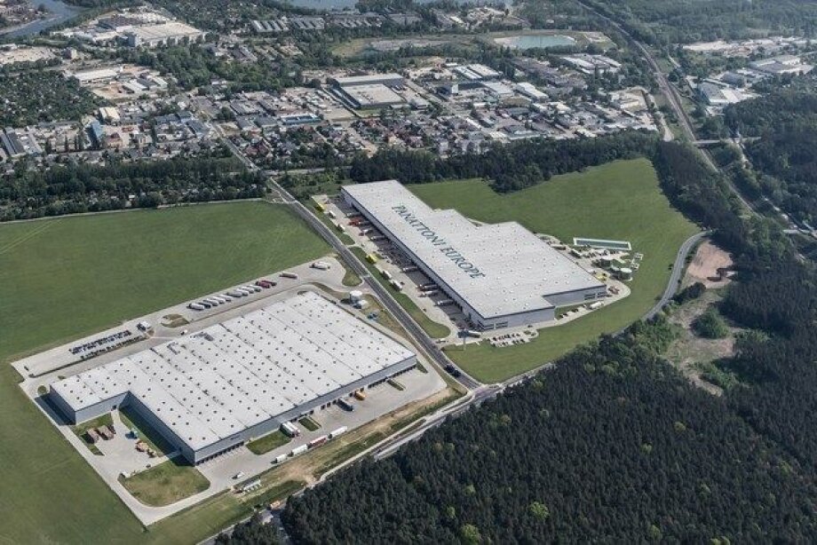 Panattoni to build more Bydgoszcz warehouses