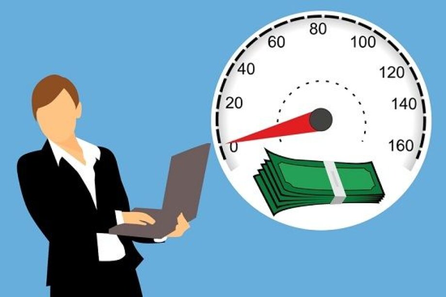 PKO BP anticipates wage growth acceleration in Poland