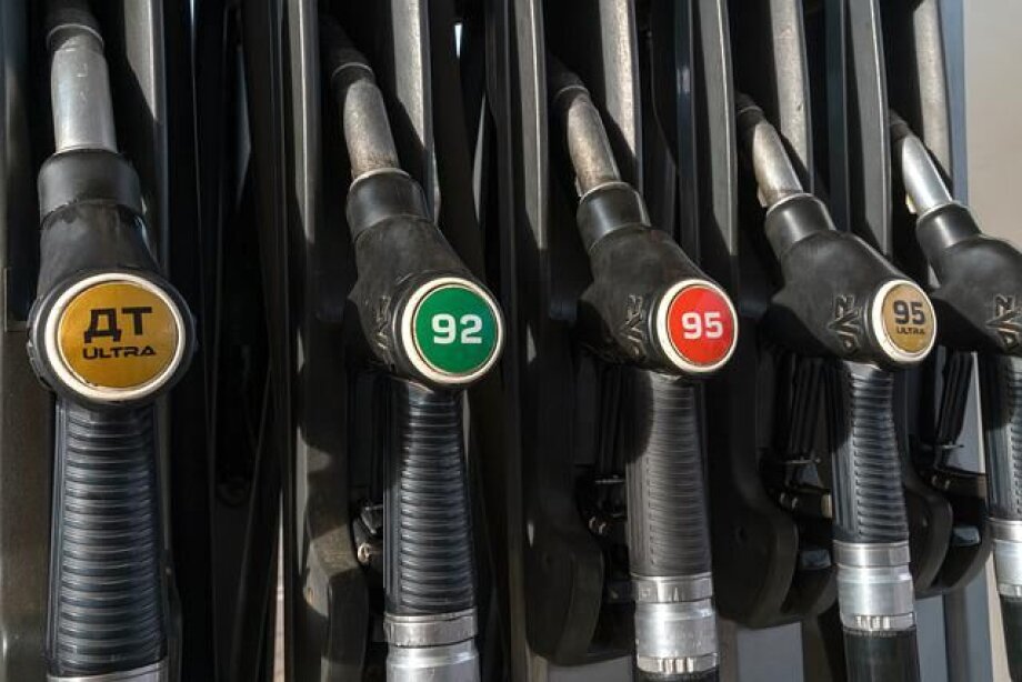Fuel prices at petrol stations decline in July