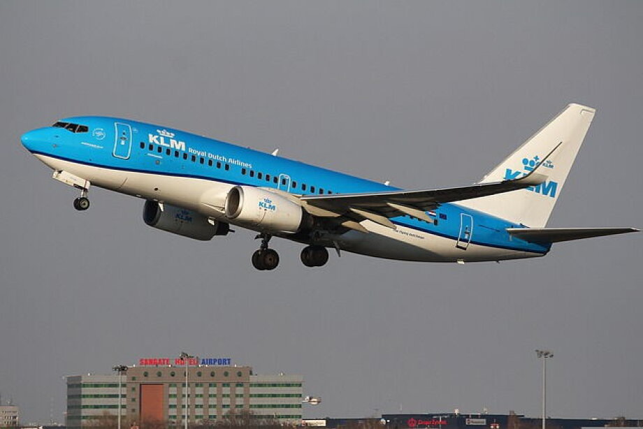 KLM airlines will launch daily flights from Katowice to Amsterdam