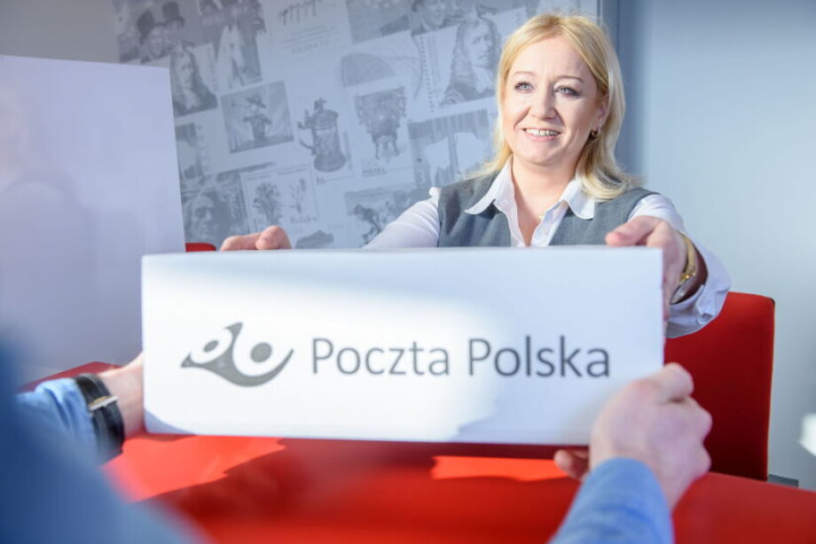The government wants to release Poczta Polska from paying 2021 profit to the Capital Investment Fund