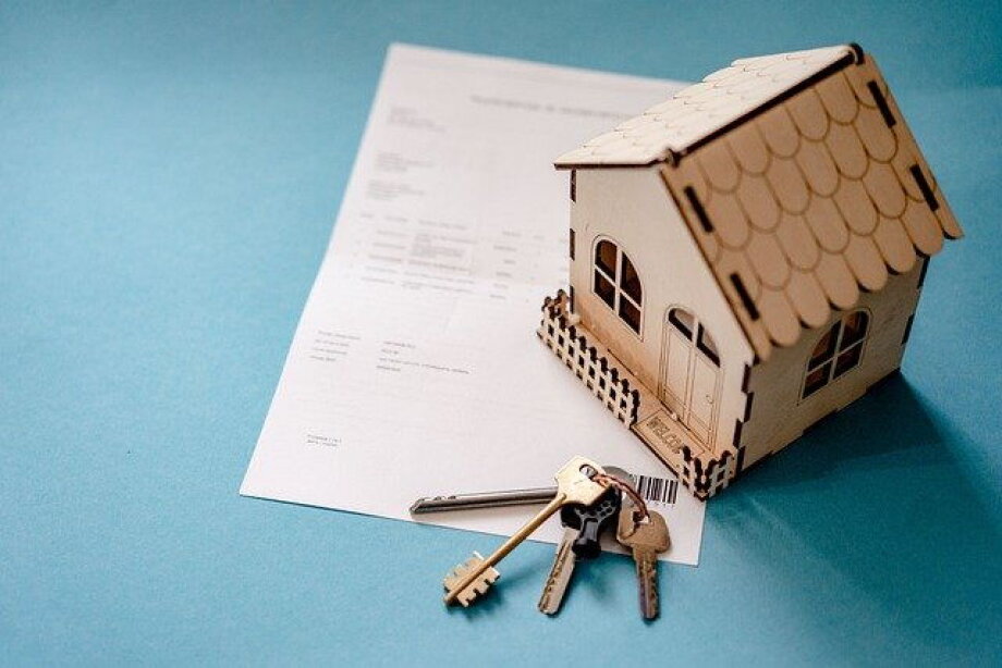 Demand for home loans fell by 68.7% y/y in September – BIK
