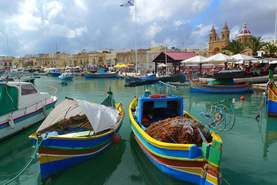 Malta is expecting a record number of Poles this year