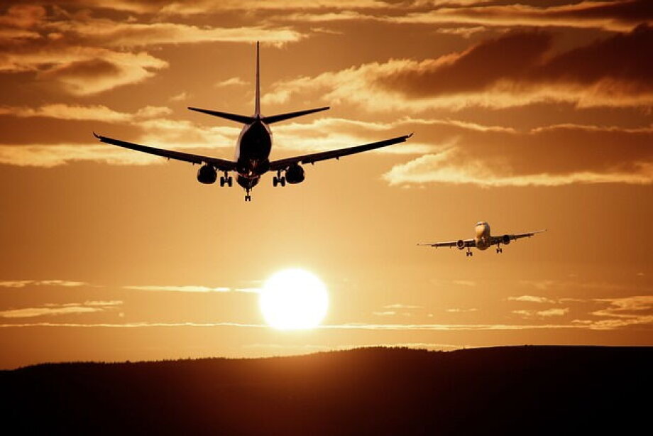 Modlin Airport in Warsaw served 3.13 mln passengers in 2022