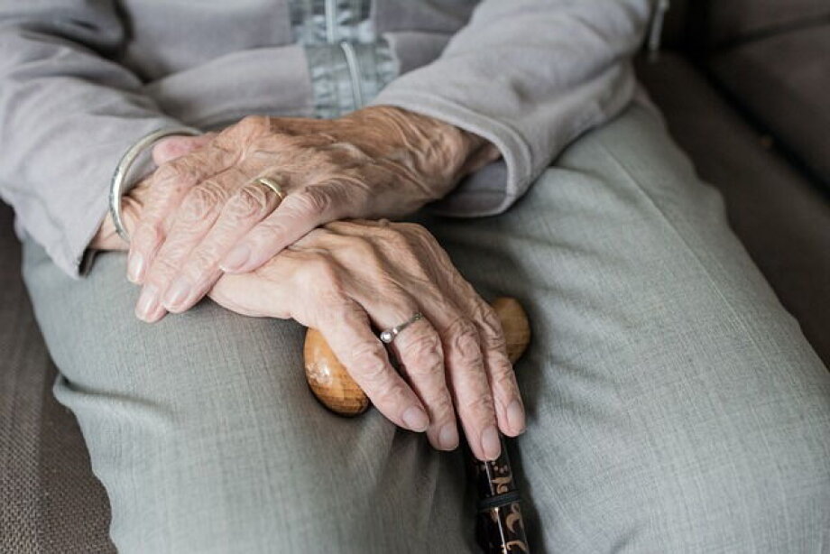 Almost 50% of Poles want lower retirement age