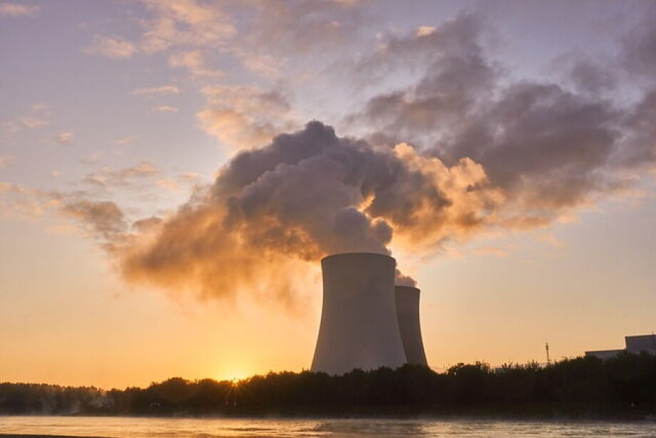 The first nuclear power plant in Poland is expected by 2036