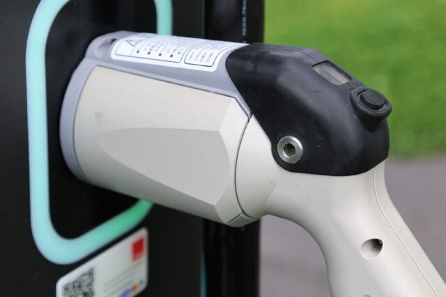 Green Cell with planned revenue at PLN 300 mn, to roll out electric car charger