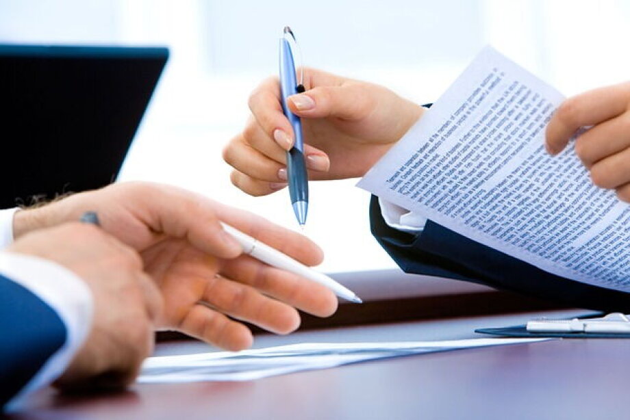 InventionBio terminates the contract for its project co-financing