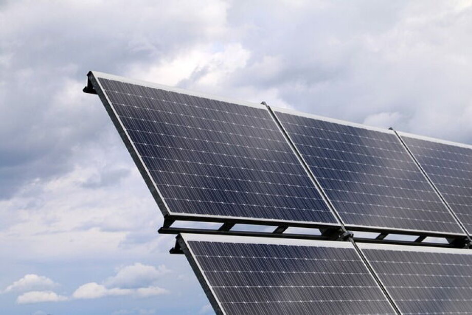 Kajima and Griffin bought 70% stake in PV firm Hymon